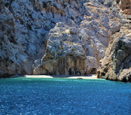 chalki