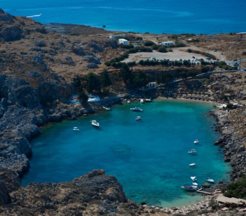 lindos